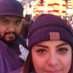 Meet your Posher, Mary